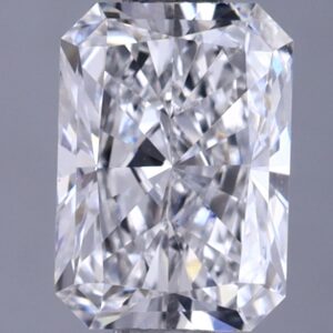 1.00 cctw VS1 - Lab Grown Loose Diamond