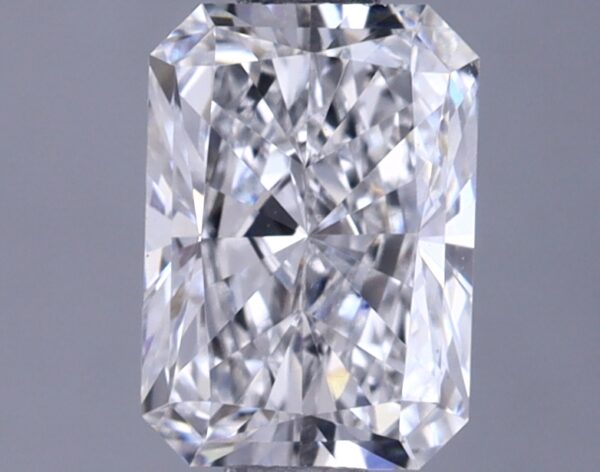 1.00 cctw VS1 - Lab Grown Loose Diamond