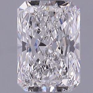1.00 cctw VVS2 - Lab Grown Loose Diamond