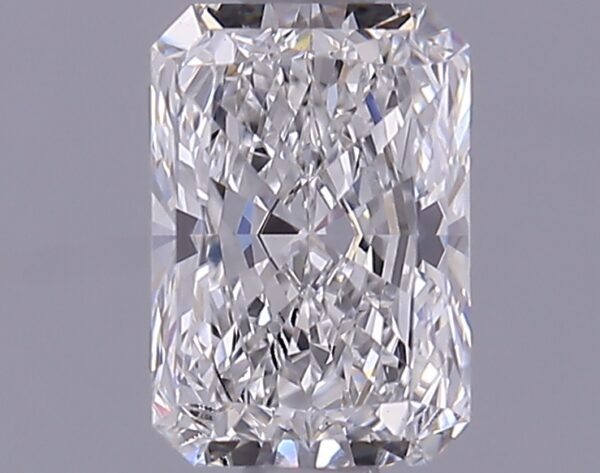 1.00 cctw VVS2 - Lab Grown Loose Diamond