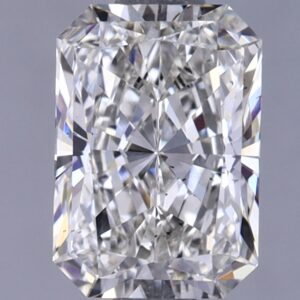 1.18 cctw VS2 - Lab Grown Loose Diamond