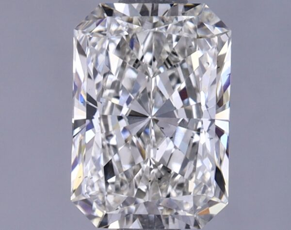 1.18 cctw VS2 - Lab Grown Loose Diamond