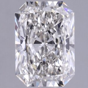 1.17 cctw VS2 - Lab Grown Loose Diamond