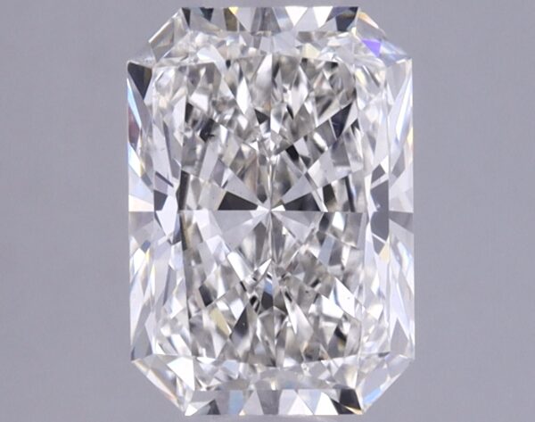 1.17 cctw VS2 - Lab Grown Loose Diamond