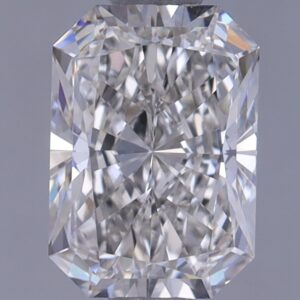 1.11 cctw VVS2 - Lab Grown Loose Diamond