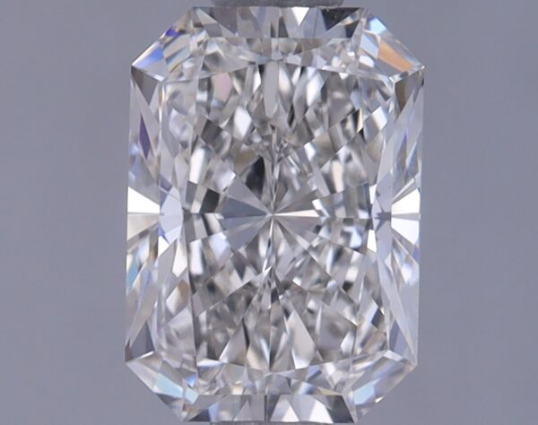 1.11 cctw VVS2 - Lab Grown Loose Diamond