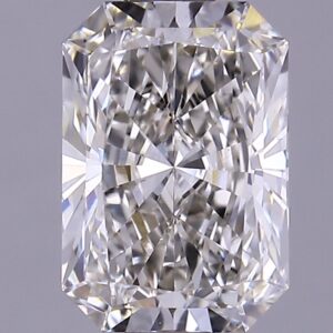 1.10 cctw VVS2 - Lab Grown Loose Diamond