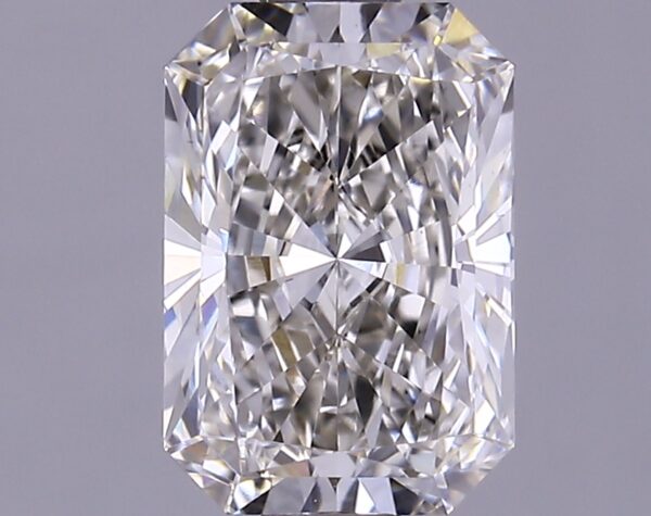 1.10 cctw VVS2 - Lab Grown Loose Diamond