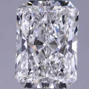 1.09 cctw VS1 - Lab Grown Loose Diamond
