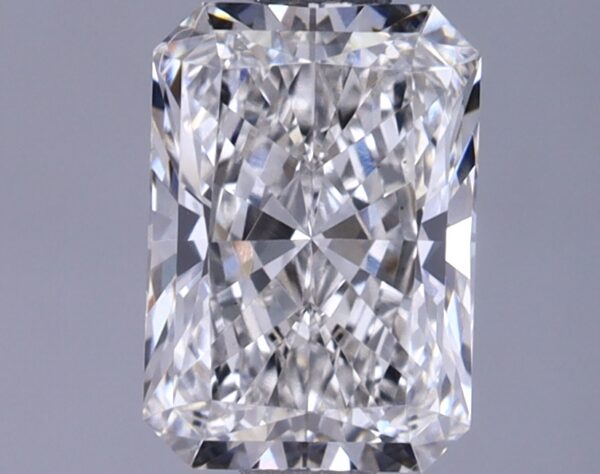 1.09 cctw VS1 - Lab Grown Loose Diamond