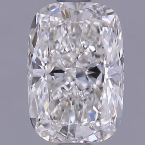 1.43 cctw VS2 - Lab Grown Loose Diamond