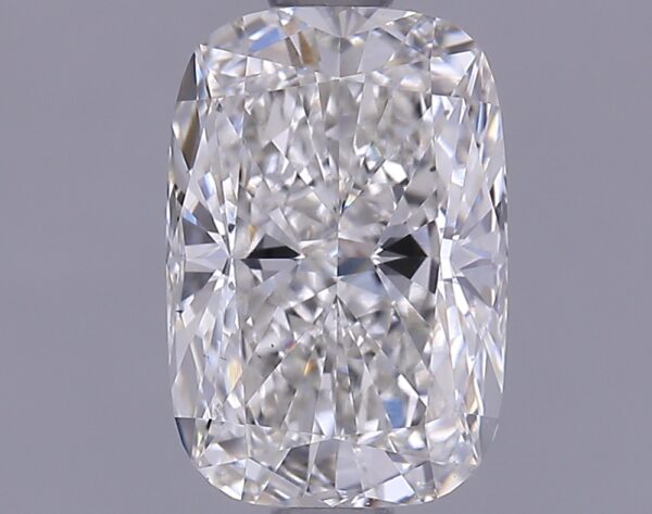 1.43 cctw VS2 - Lab Grown Loose Diamond