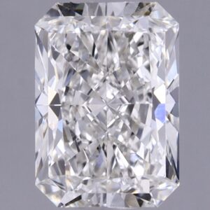 1.03 cctw VVS1 - Lab Grown Loose Diamond