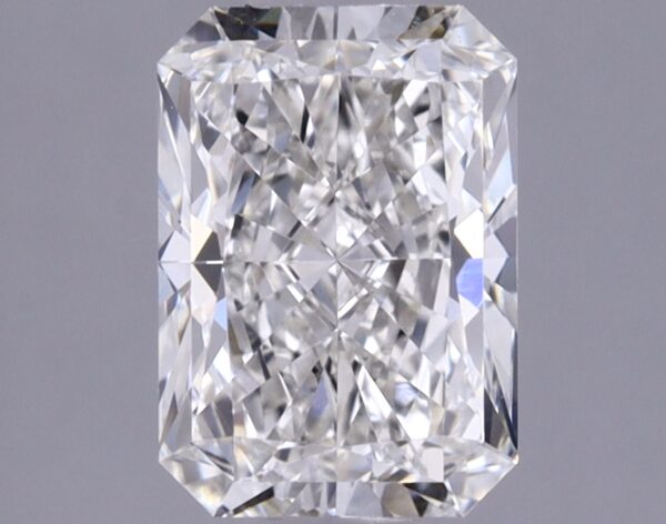 1.03 cctw VVS1 - Lab Grown Loose Diamond