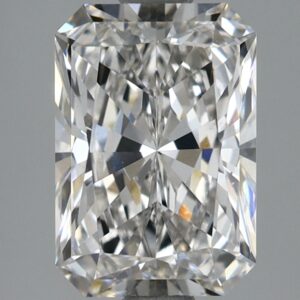 2.16 cctw VS1 - Lab Grown Loose Diamond