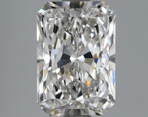 2.16 cctw VS1 - Lab Grown Loose Diamond