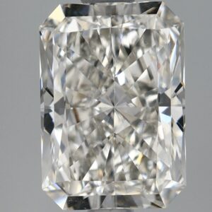 2.17 cctw VVS2 - Lab Grown Loose Diamond