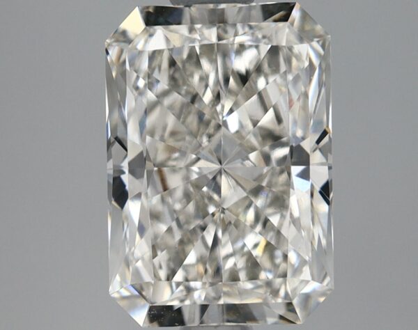 2.17 cctw VVS2 - Lab Grown Loose Diamond