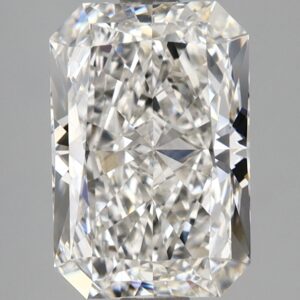 2.81 cctw VVS1 - Lab Grown Loose Diamond