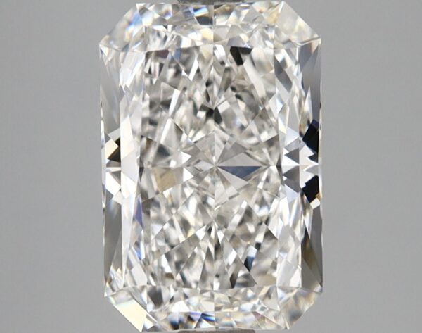2.81 cctw VVS1 - Lab Grown Loose Diamond