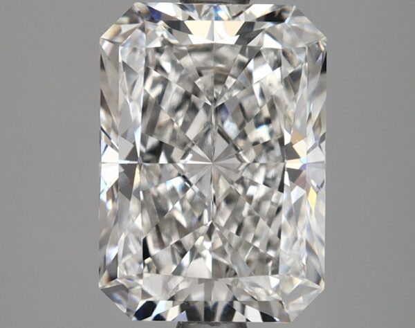 2.67 cctw VS1 - Lab Grown Loose Diamond