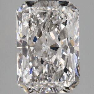 2.90 cctw VS2 - Lab Grown Loose Diamond