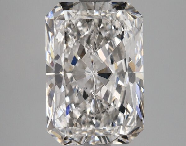 2.90 cctw VS2 - Lab Grown Loose Diamond