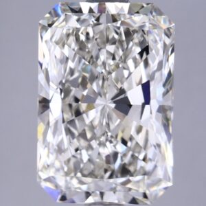 3.62 cctw VVS2 - Lab Grown Loose Diamond