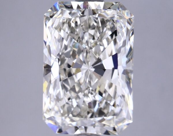3.62 cctw VVS2 - Lab Grown Loose Diamond