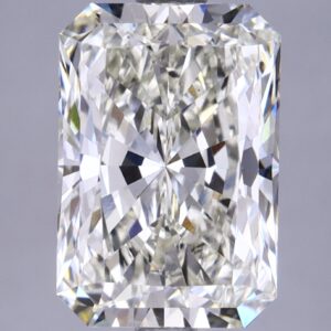3.38 cctw VS1 - Lab Grown Loose Diamond