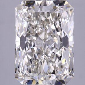 3.70 cctw VS1 - Lab Grown Loose Diamond