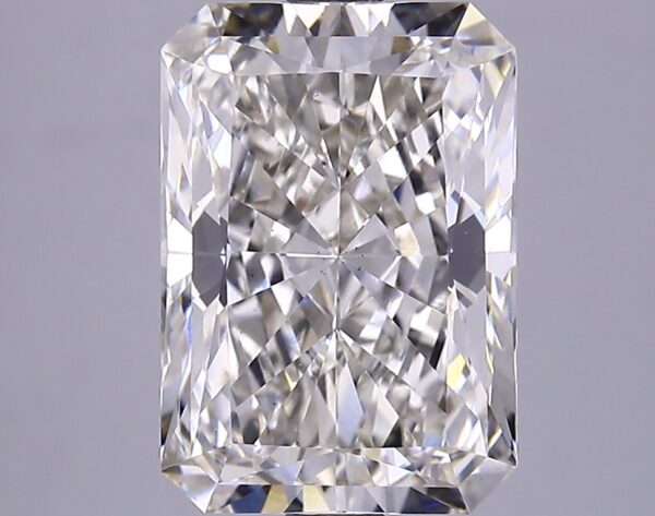 3.70 cctw VS1 - Lab Grown Loose Diamond