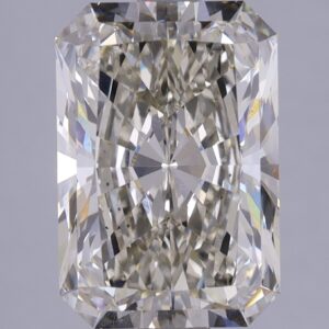3.75 cctw VS2 - Lab Grown Loose Diamond
