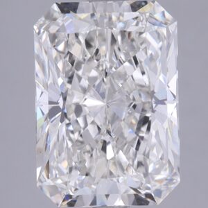 3.73 cctw VS1 - Lab Grown Loose Diamond