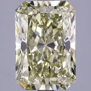 3.91 cctw VS2 - Lab Grown Loose Diamond
