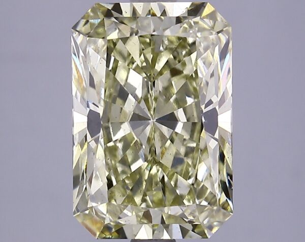 3.91 cctw VS2 - Lab Grown Loose Diamond