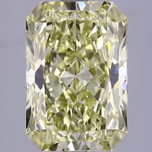 3.72 cctw VS2 - Lab Grown Loose Diamond