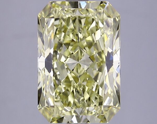 3.72 cctw VS2 - Lab Grown Loose Diamond