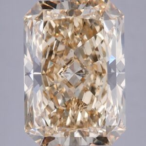 3.67 cctw VS2 - Lab Grown Loose Diamond