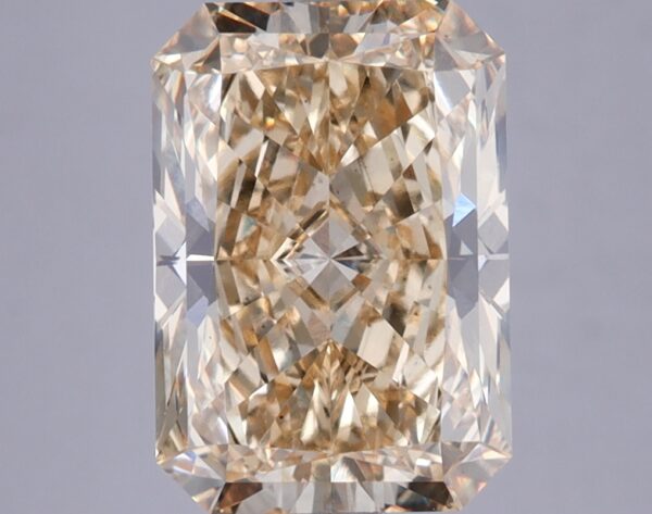 3.67 cctw VS2 - Lab Grown Loose Diamond