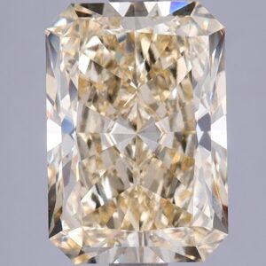 3.44 cctw VS1 - Lab Grown Loose Diamond