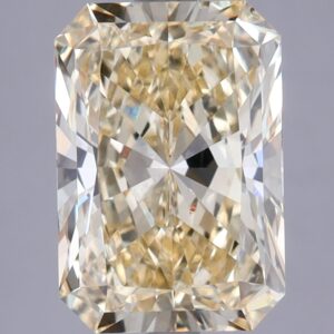 3.22 cctw VS1 - Lab Grown Loose Diamond