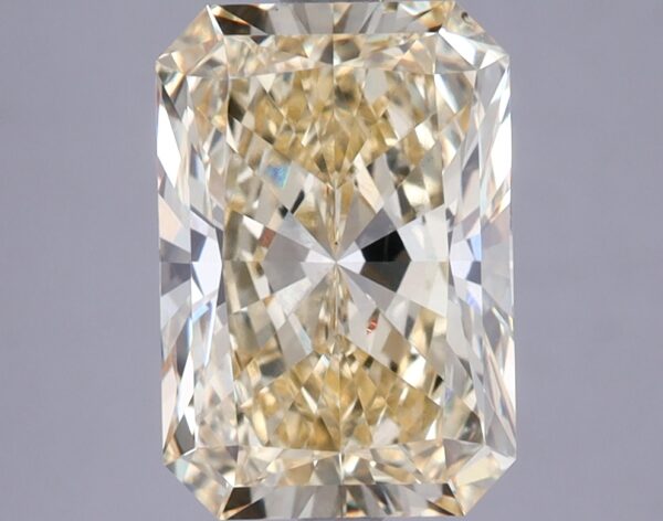 3.22 cctw VS1 - Lab Grown Loose Diamond