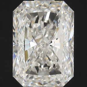 3.14 cctw VS1 - Lab Grown Loose Diamond
