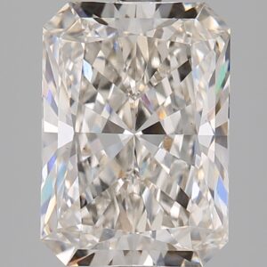 3.51 cctw VS1 - Lab Grown Loose Diamond