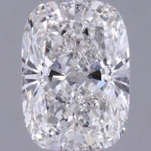 1.01 cctw VS2 - Lab Grown Loose Diamond