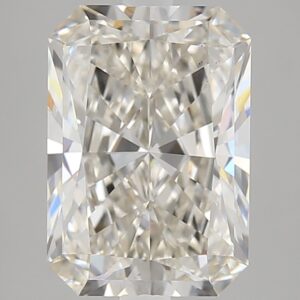 3.56 cctw VS1 - Lab Grown Loose Diamond