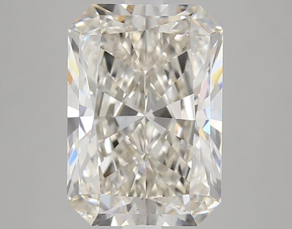 3.56 cctw VS1 - Lab Grown Loose Diamond
