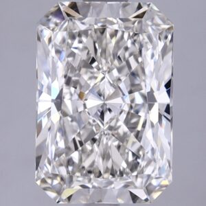 3.03 cctw VVS2 - Lab Grown Loose Diamond