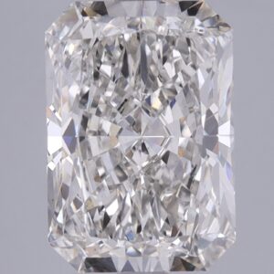 3.58 cctw VS2 - Lab Grown Loose Diamond